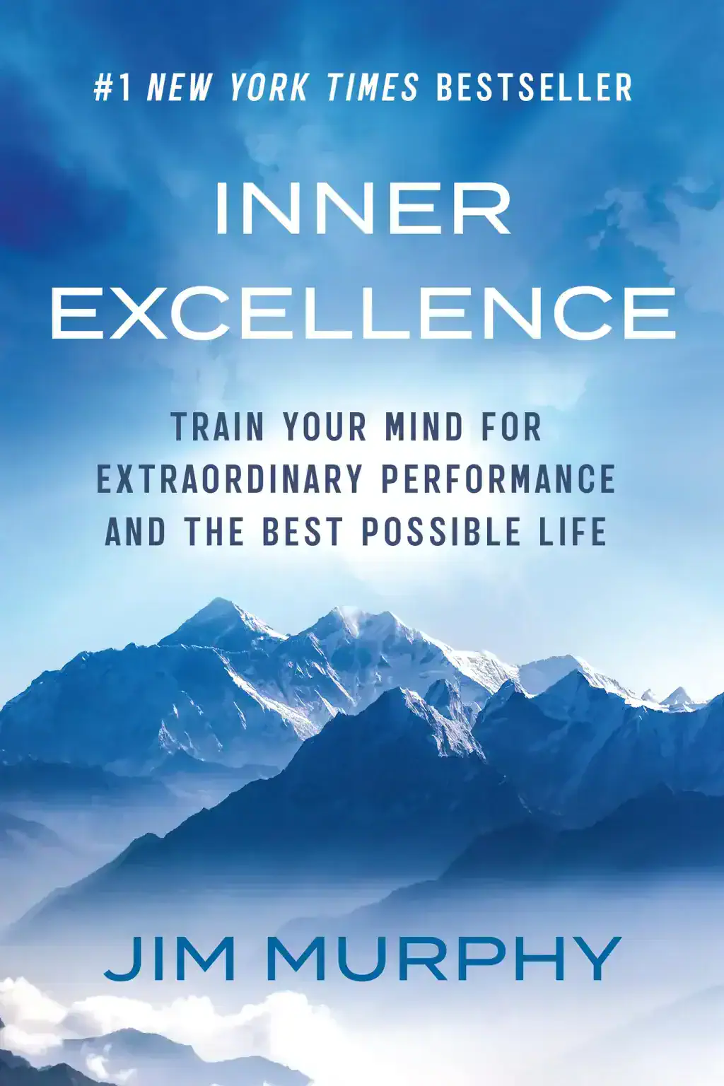 Inner Excellence book cover