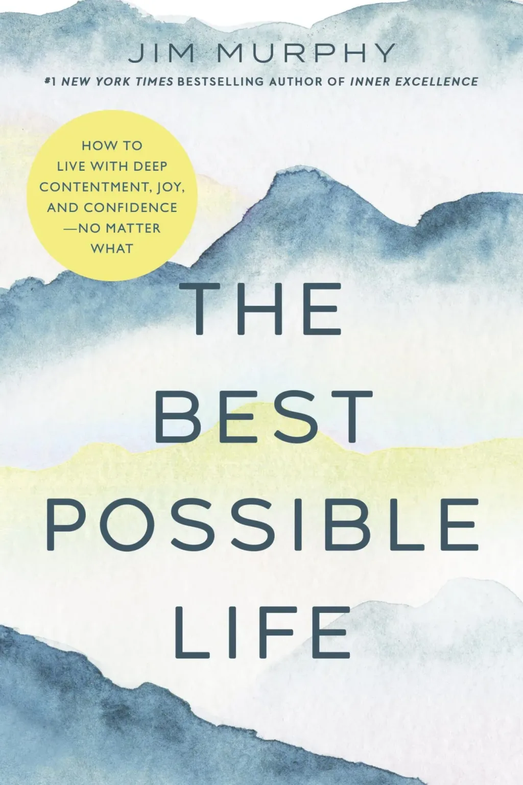 The Best Possible Life book cover