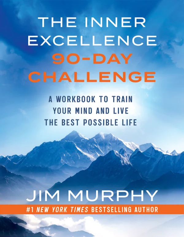 The 90-Day Challenge book cover