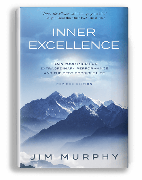 Book: Inner Excellence